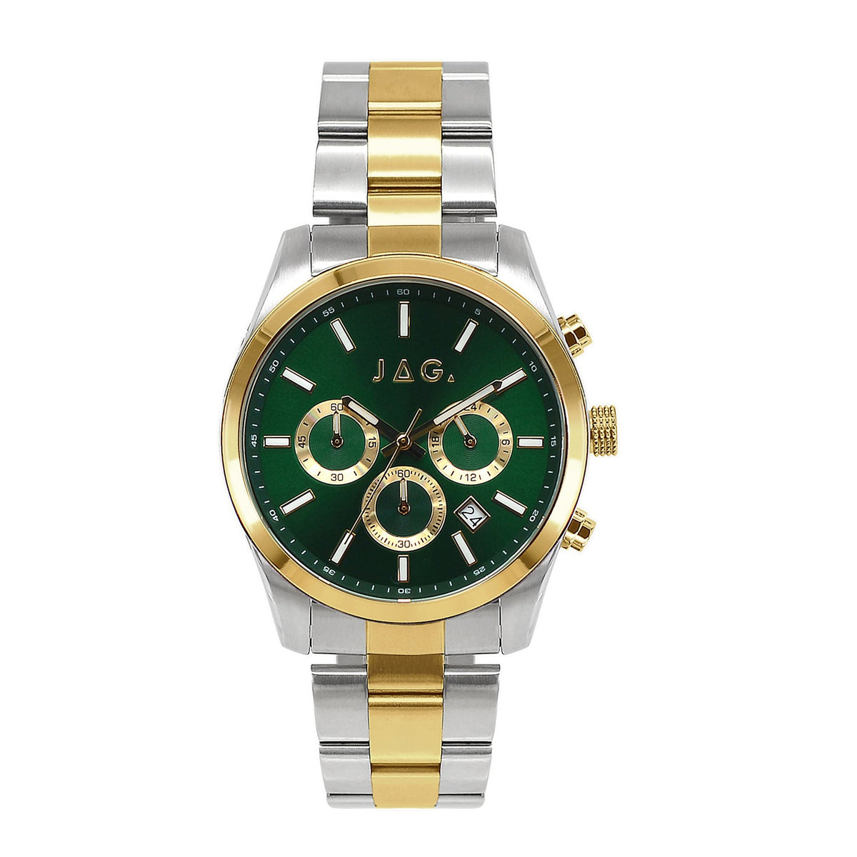 Jag Acton Mens Watch J2964A