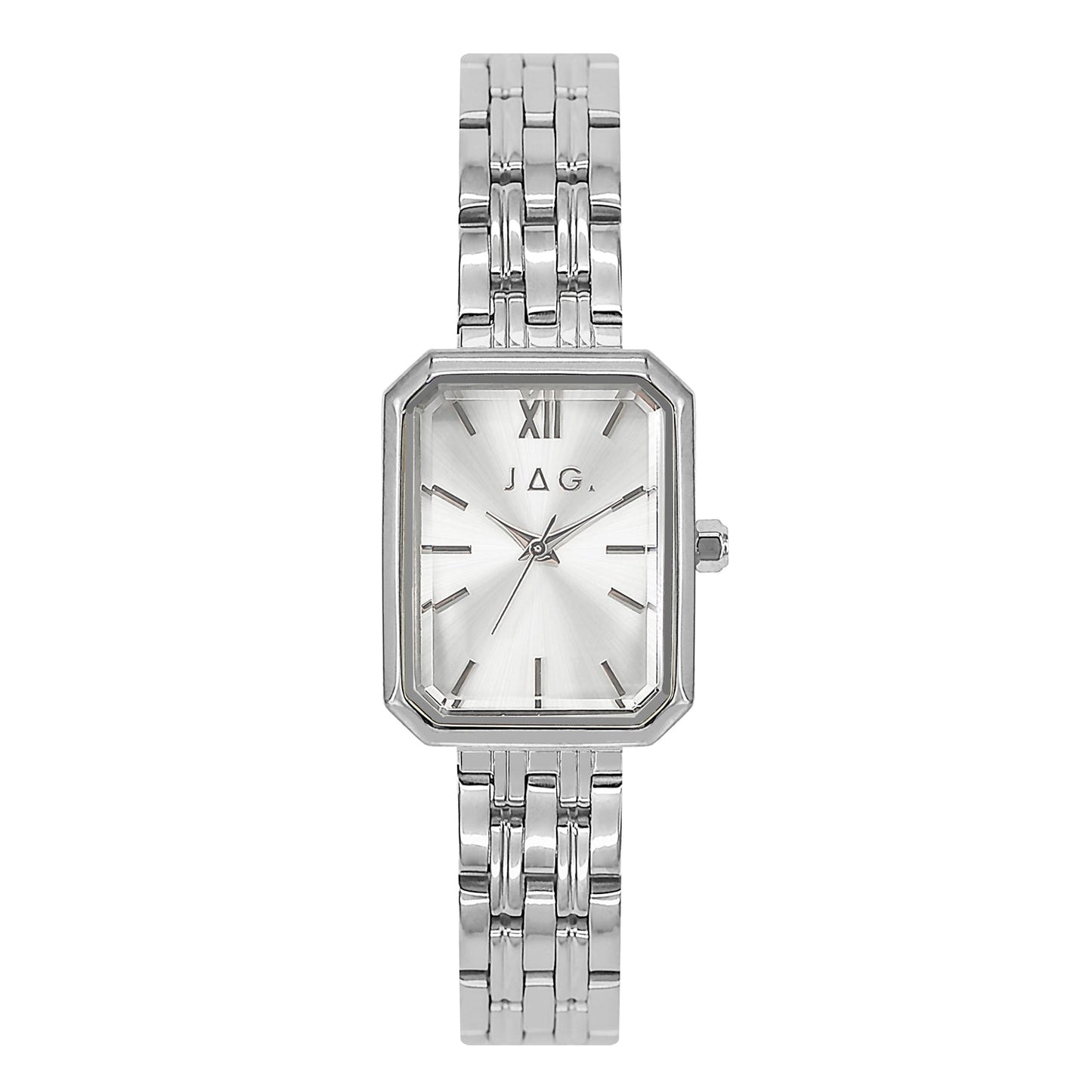 Jag Nattai Womens Watch J2972A