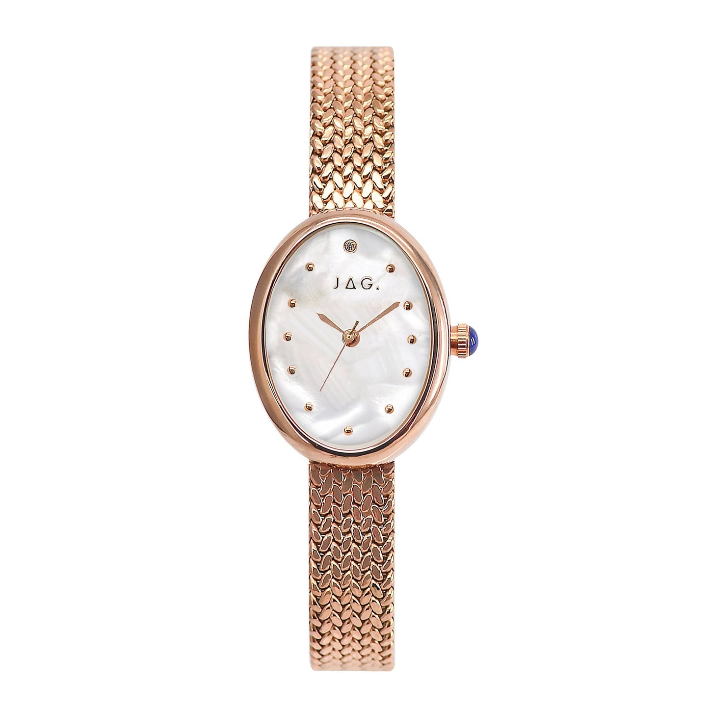 Jag Oban Womens Watch J2978A