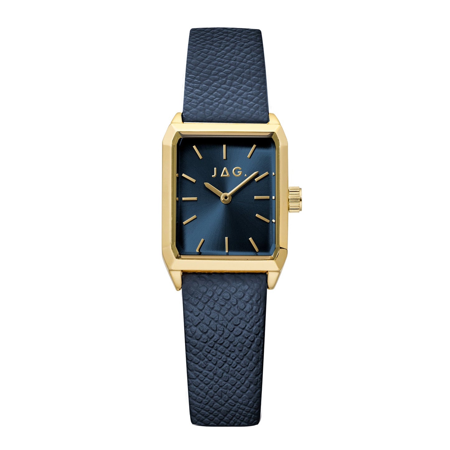 JAG Sorrento Womens Blue Dial 24mm Blue Watch