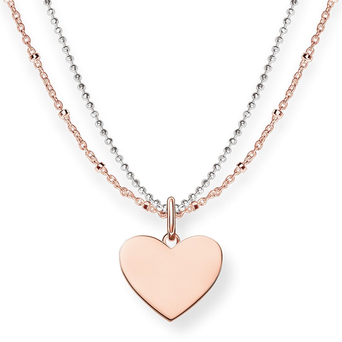 THOMAS SABO Necklace "Heart"