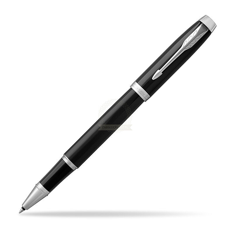 Parker IM Black CT Roller Ball