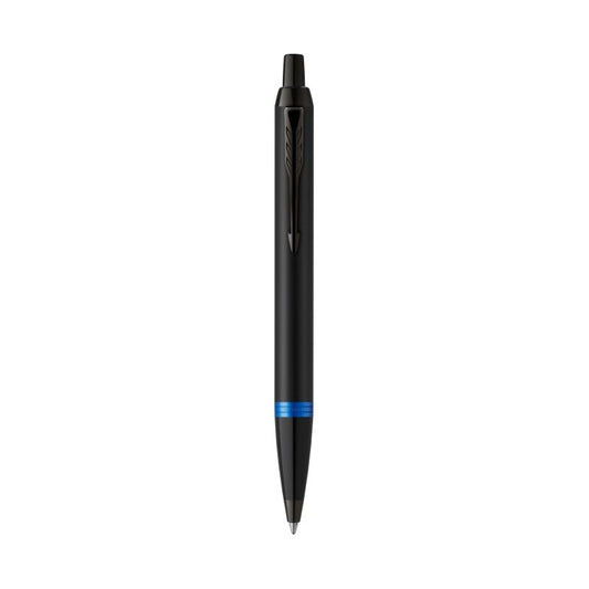 Parker IM Vibrant Ring Blue BP