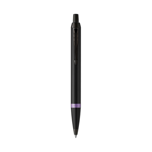 Parker IM Vibrant Ring Prpl BP
