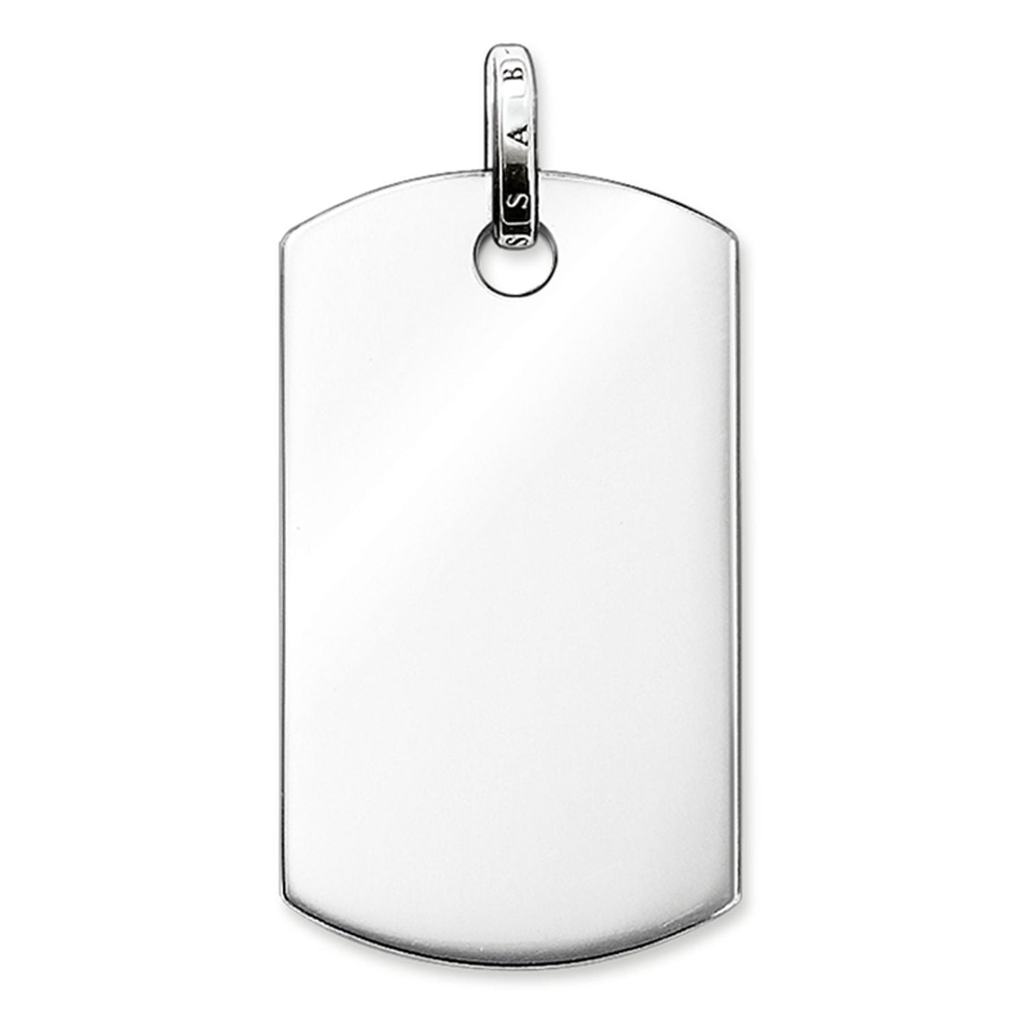THOMAS SABO Pendant "Classic"