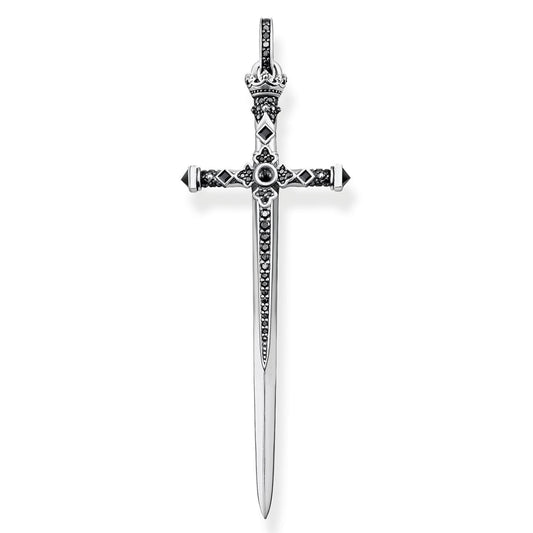 THOMAS SABO Pendant "Sword"
