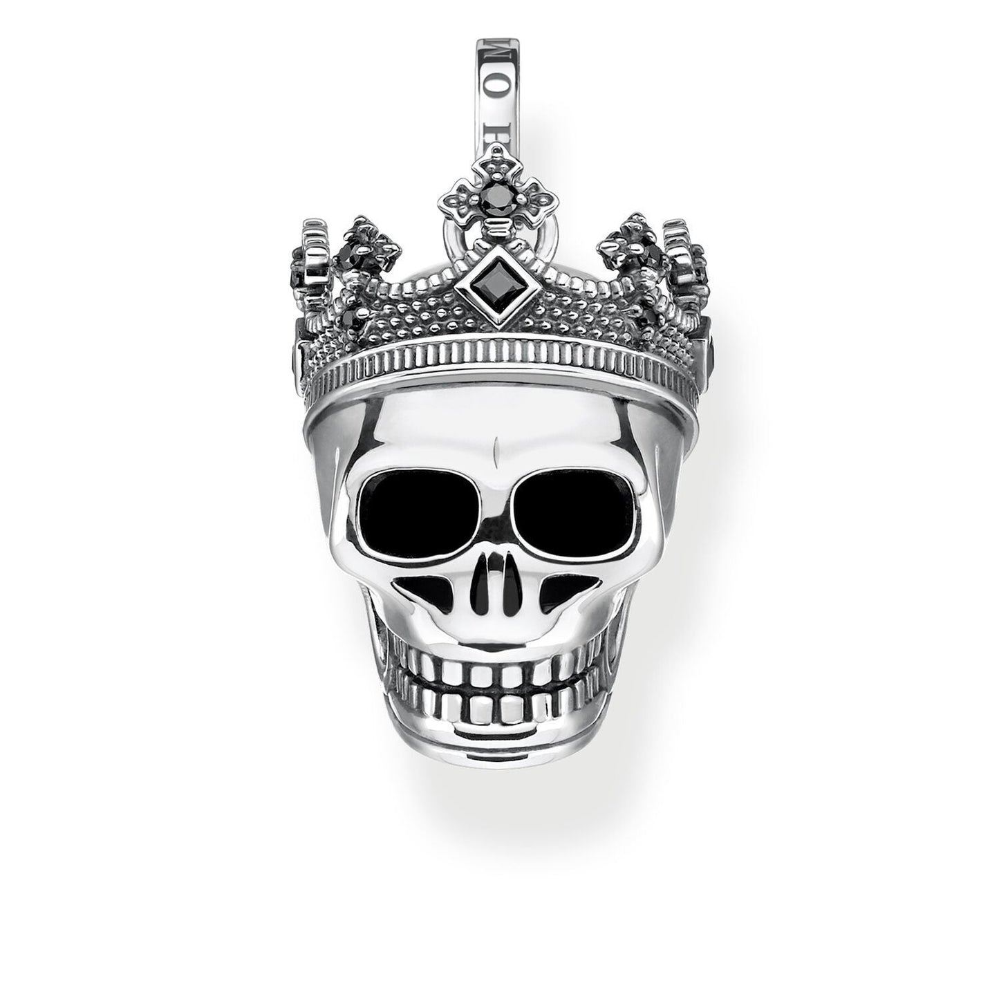 THOMAS SABO Pendant Skull Crown