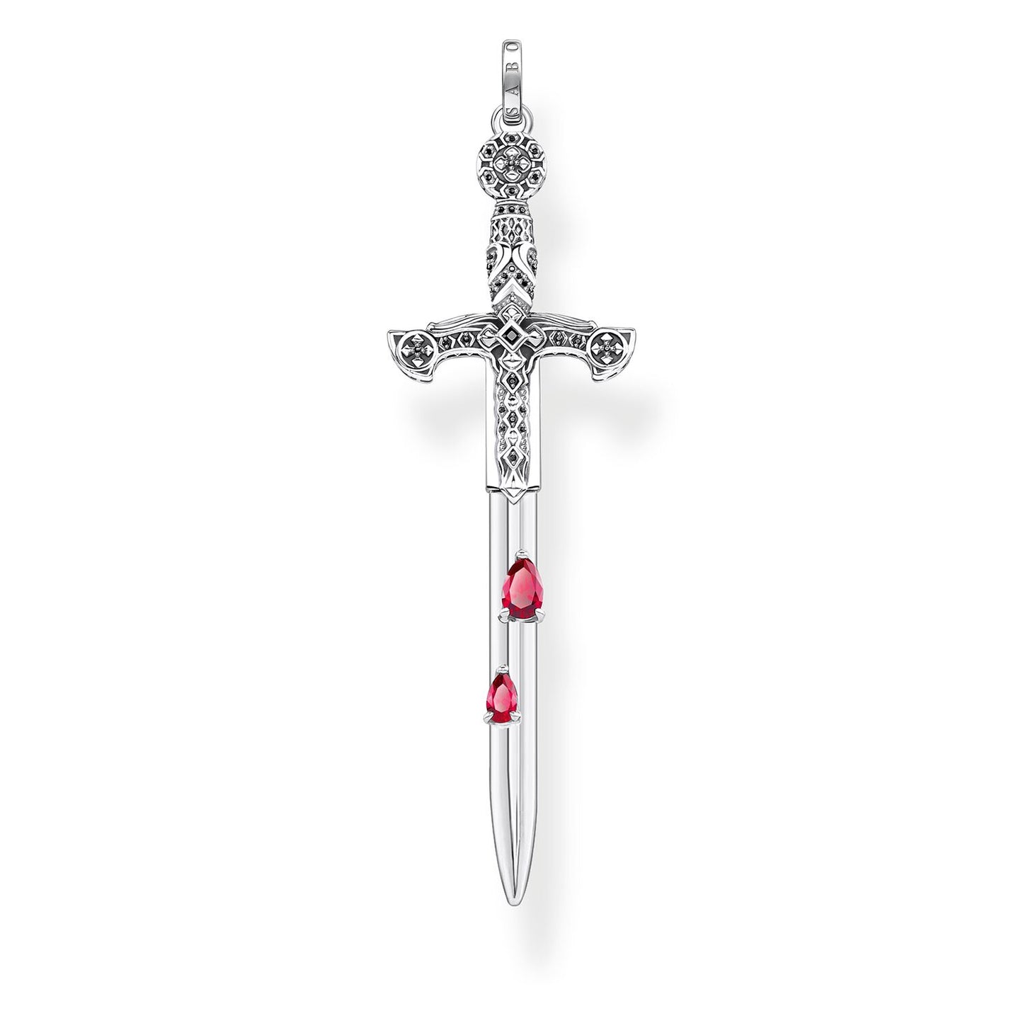 THOMAS SABO Pendant Sword