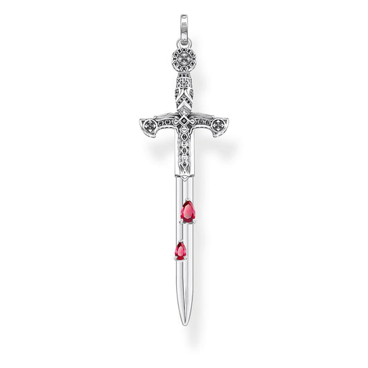THOMAS SABO Pendant Sword