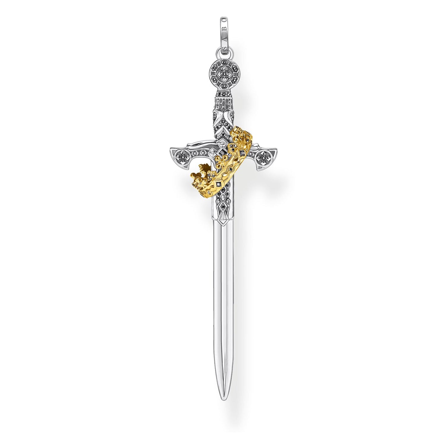 THOMAS SABO Pendant Sword