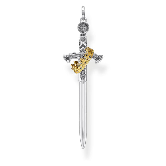 THOMAS SABO Pendant Sword