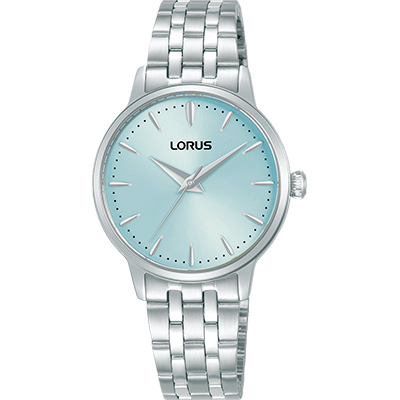 Lorus RG313XX-9 Silver/Blue