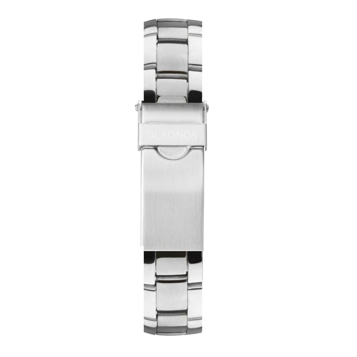 Sekonda Catherine Blue Stone Watch - SK40476