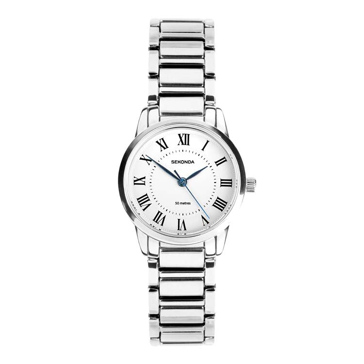 Sekonda Womens Beaumont 28mm Watch
