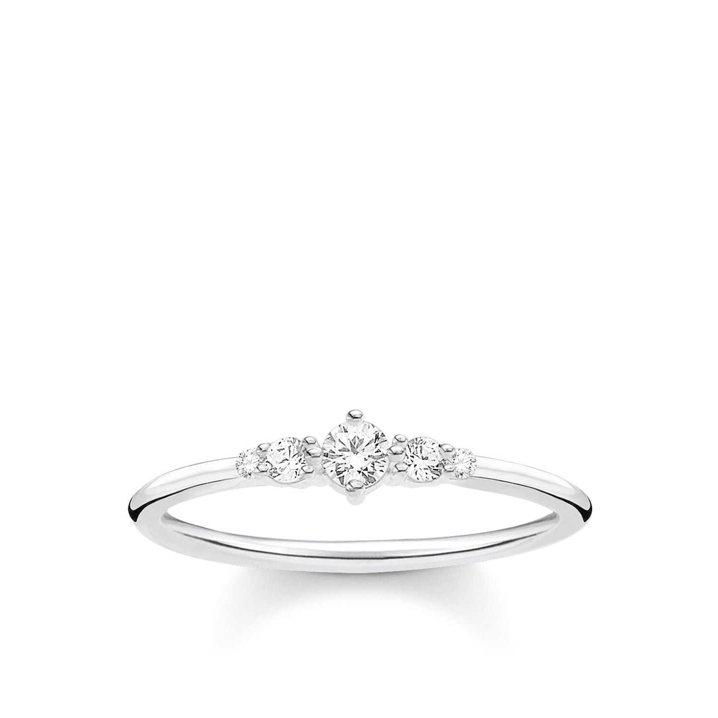 THOMAS SABO Ring Vintage