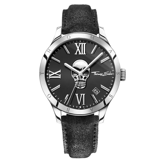 THOMAS SABO Men's Watch "REBEL ICON"