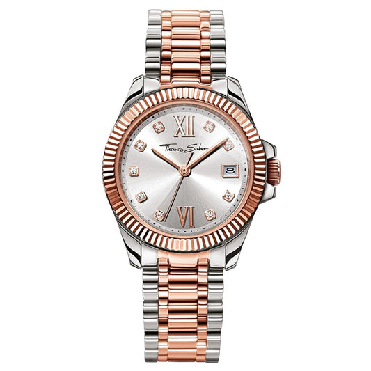 THOMAS SABO Women's Watch "DIVINE"