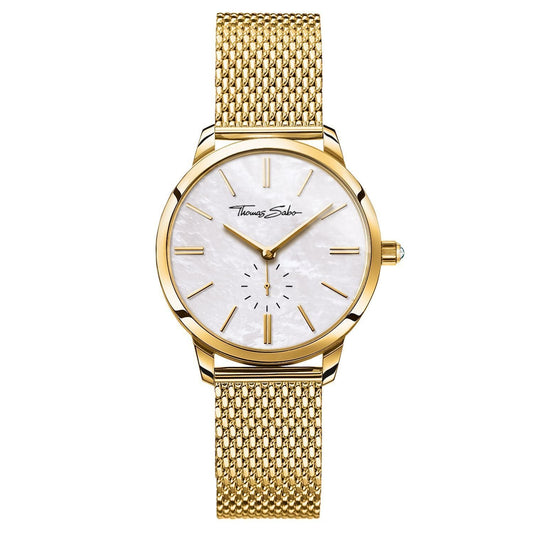 THOMAS SABO Women's Watch "GLAM SPIRIT"