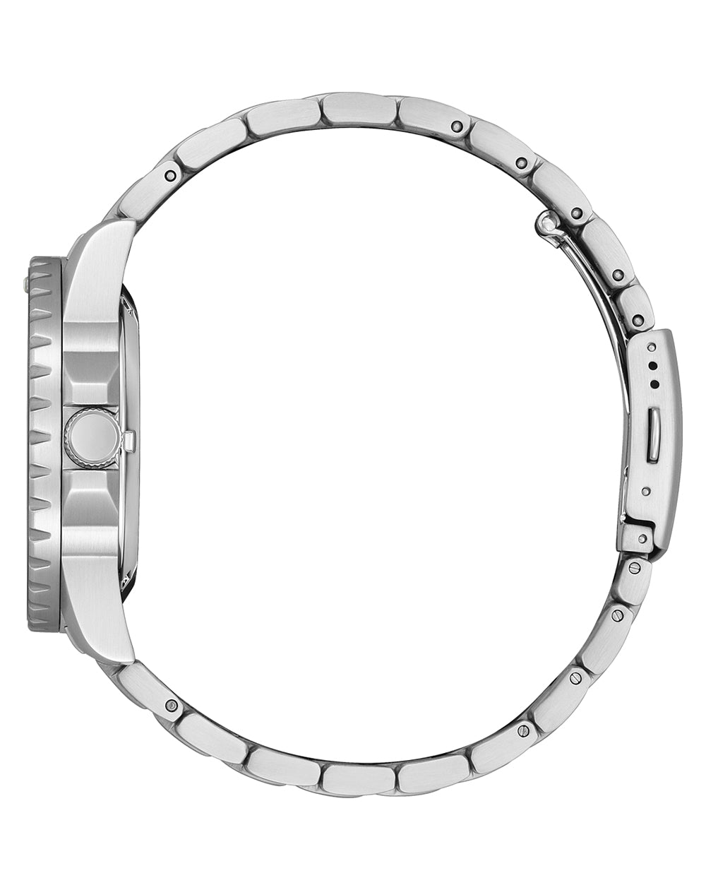 Citizen Automatic NJ0171-81A White/Silver