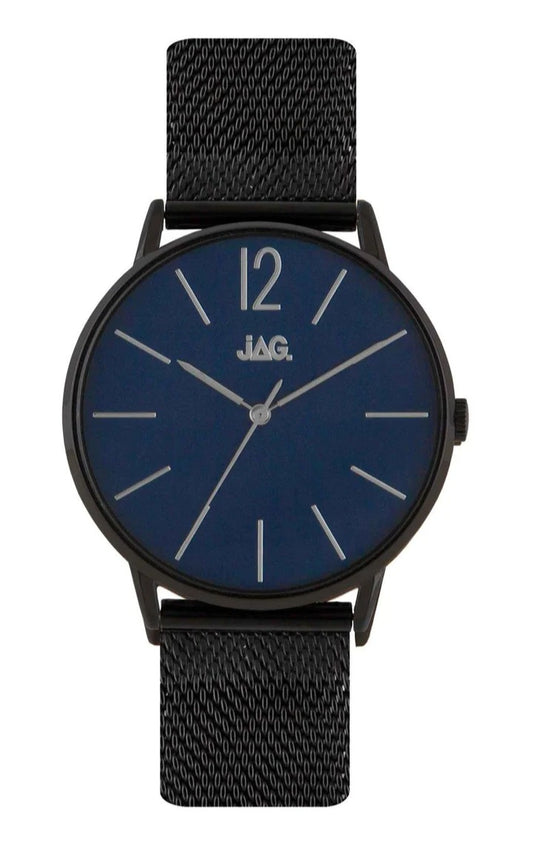 JAG Billy Mens Watch J2186A Black/Blue