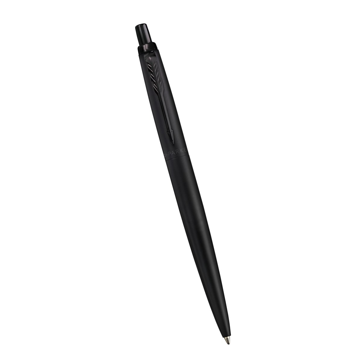 Parker Jotter XL Monochrome Ballpoint Pen Black Finish