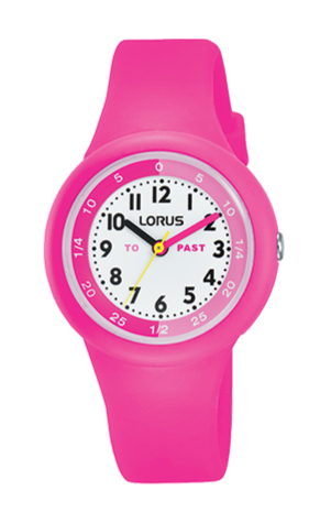 Lorus RRX99EX-9 Pink