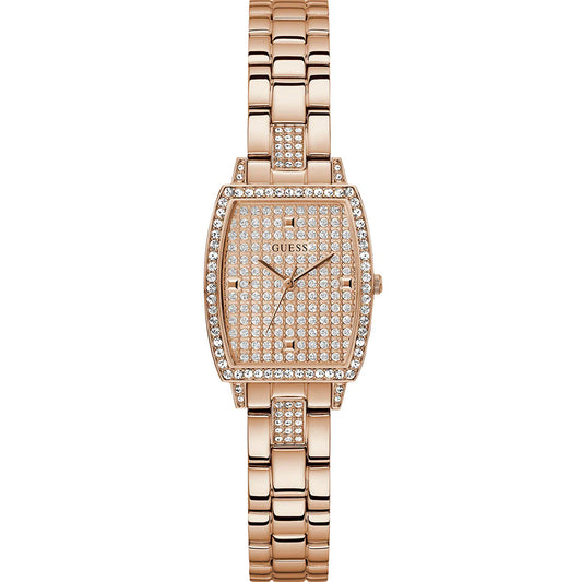 Guess Brilliant Rose Watch GW0611L3