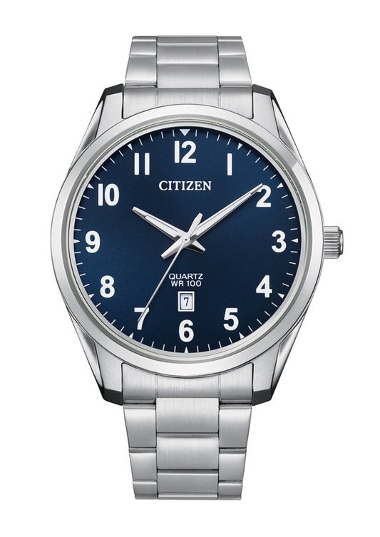 Citizen BI1031-51L Navy/Silver