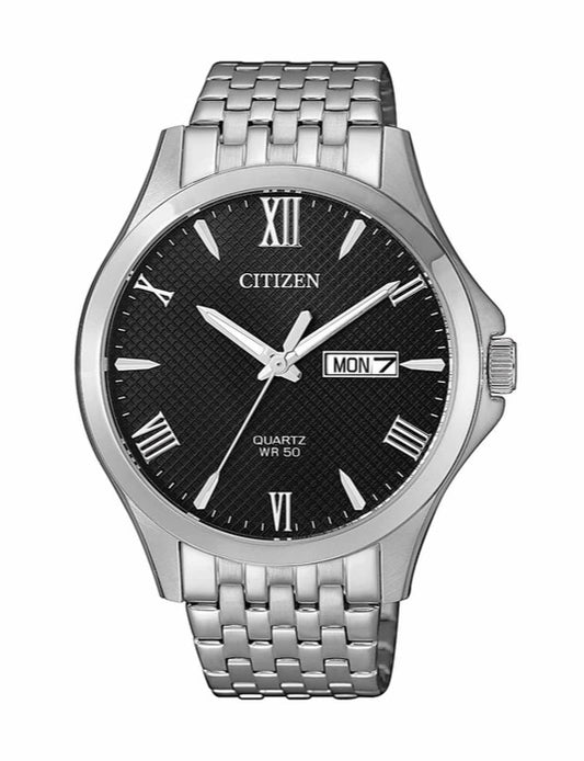 Citizen BF2020-51E Black/Silver