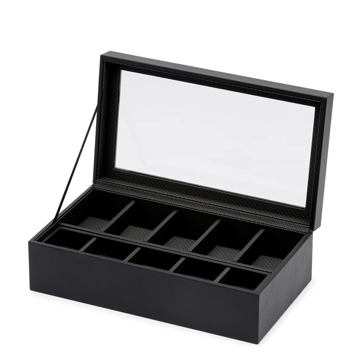 One Six Eight London Henry Watch / Cufflink Box