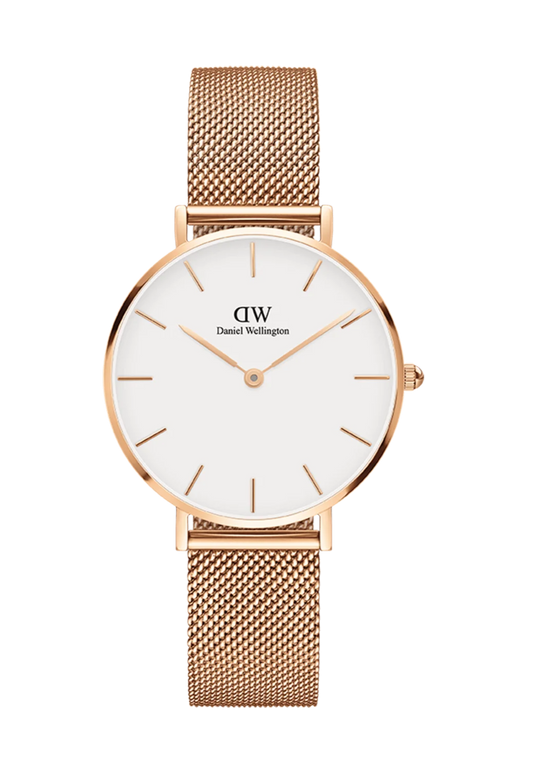 Daniel Wellington Petite Melrose 32MM DW00100163 Watch