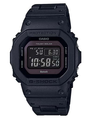 G-Shock Tough Solar GW-B5600BC-1B Black