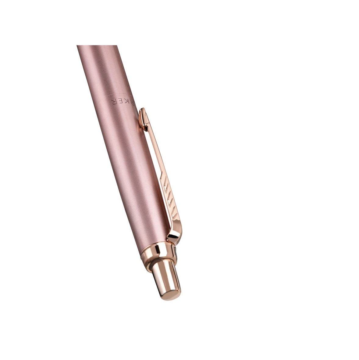 Parker Jotter XL Monochrome Ballpoint Pen Pink Gold