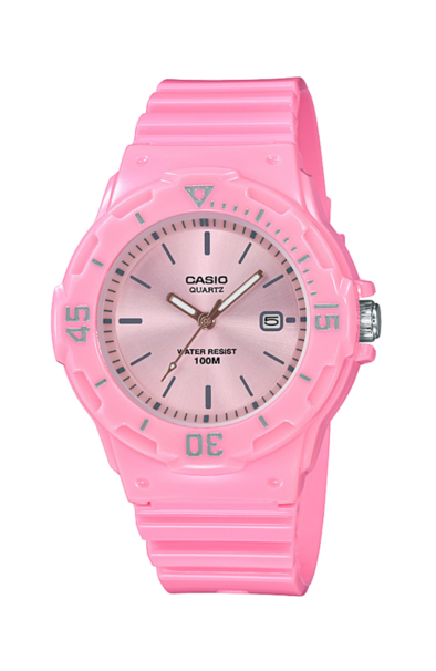 Casio LRW-200H-4E4 Pink