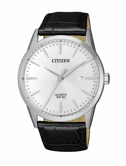 Citizen BI5000-10A Silver/Black
