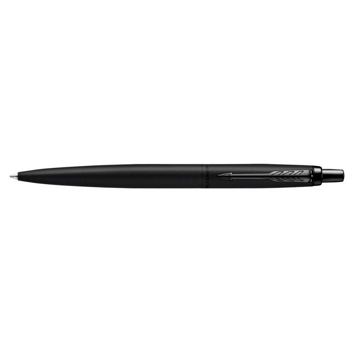 Parker Jotter XL Monochrome Ballpoint Pen Black Finish