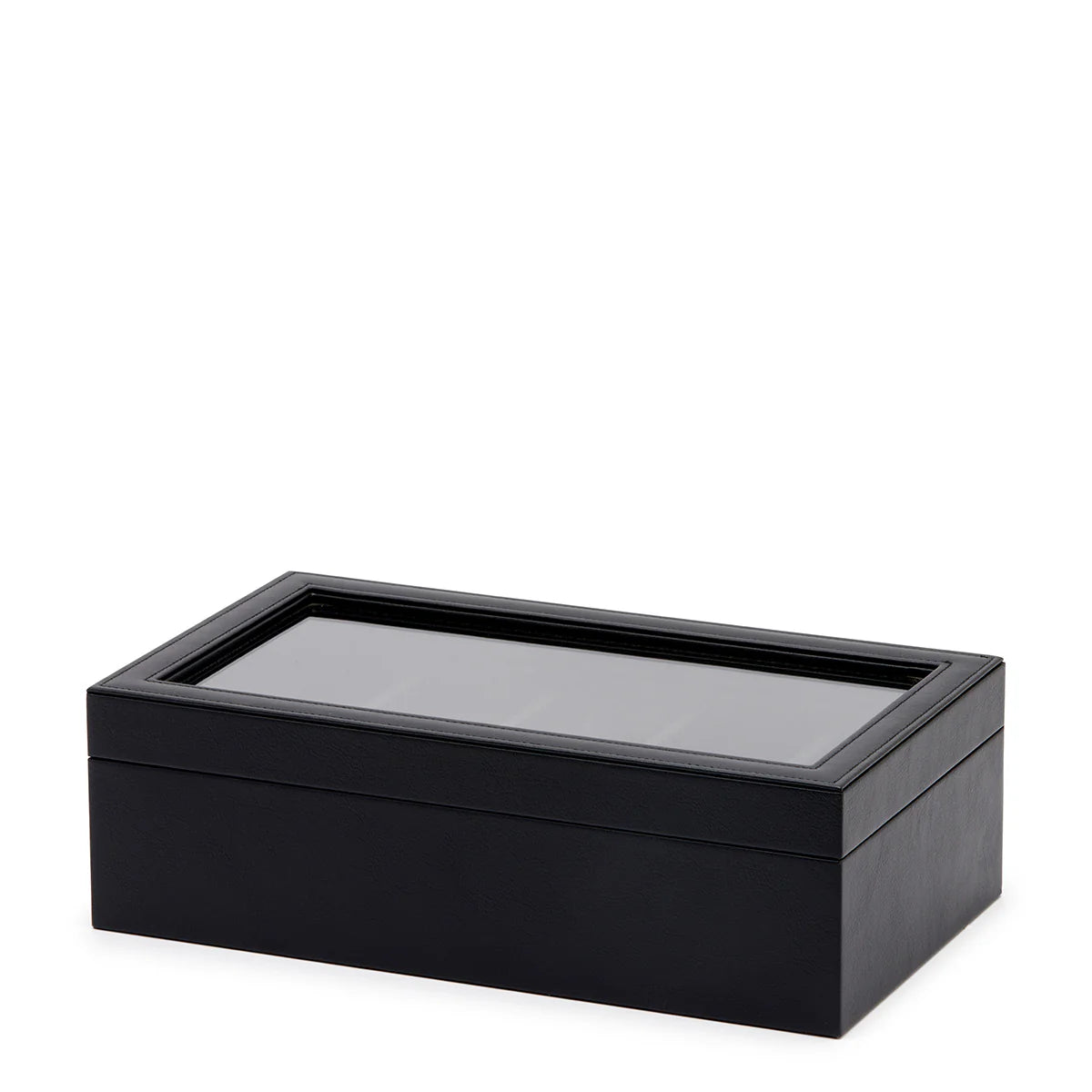 One Six Eight London Henry Watch / Cufflink Box