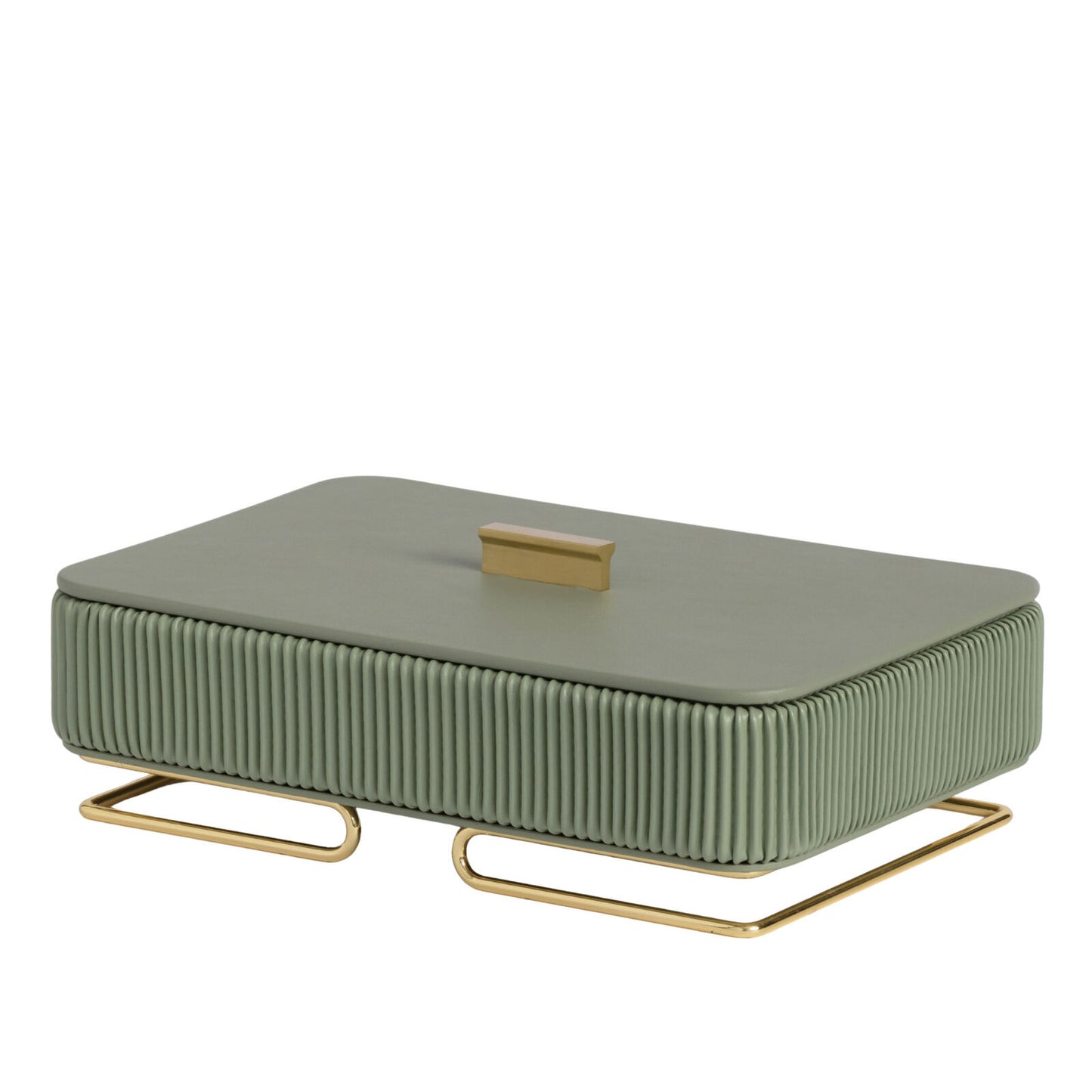 One Six Eight Carolina Sage Jewellery Box