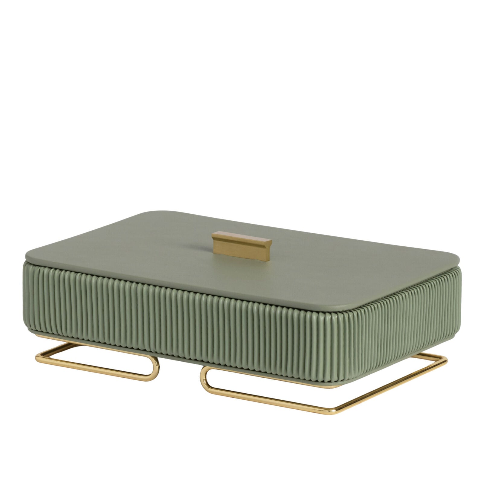 One Six Eight Carolina Sage Jewellery Box