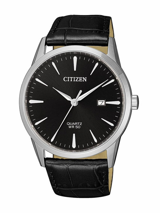 Citizen BI5000-10E Silver/Black