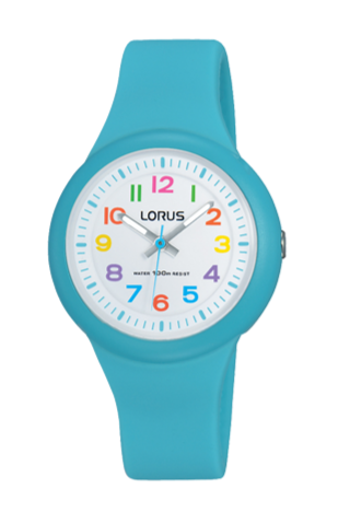 Lorus RRX51EX-9 Blue