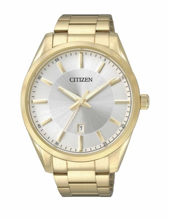 Citizen BI1032-58A Gold/Silver