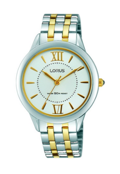 Lorus RG219KX-9 Gold/Silver