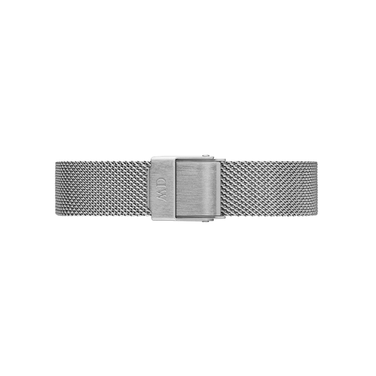 Daniel Wellington Petite 14 Sterling Silver Watch Band