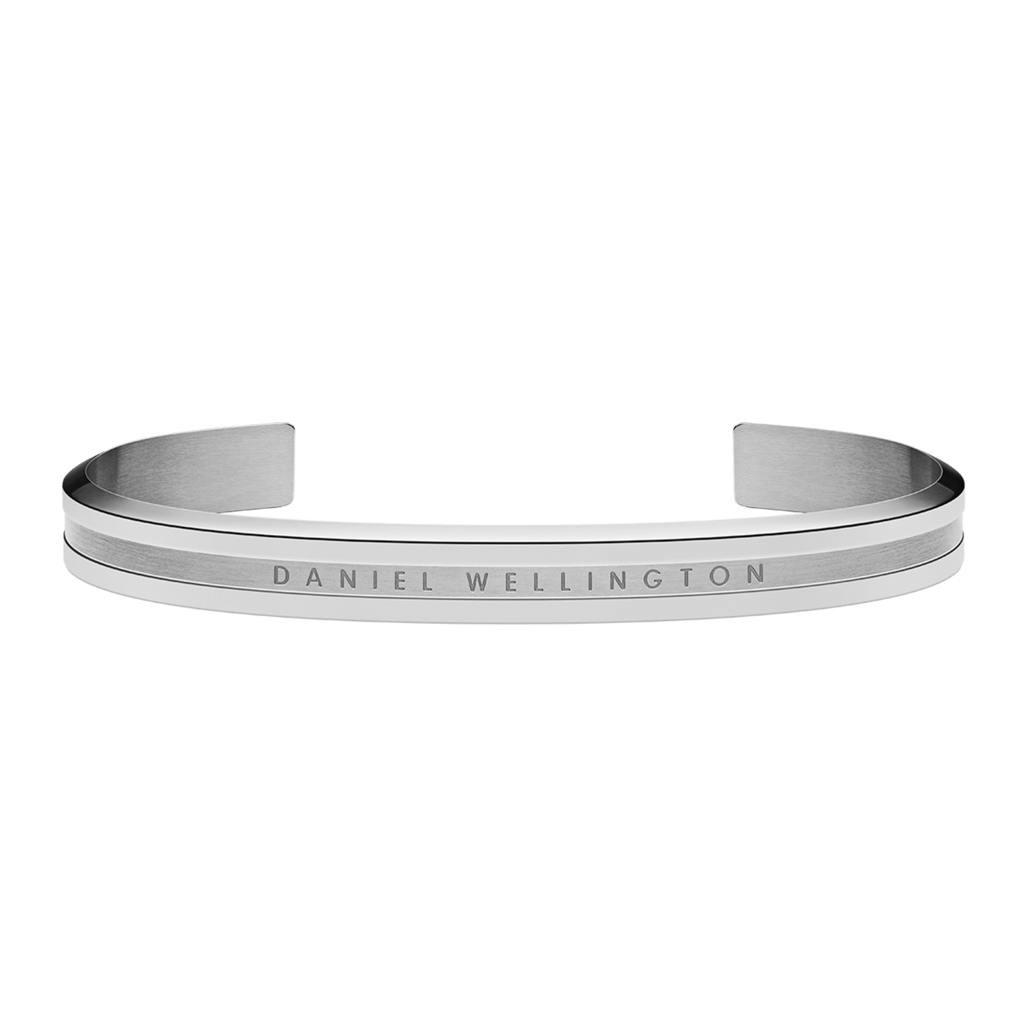 Daniel Wellington Elan Bracelet Silver