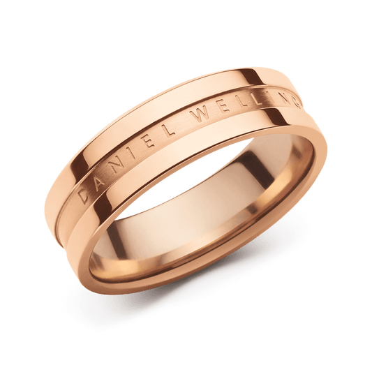 Daniel Wellington Elan Ring Rose Gold