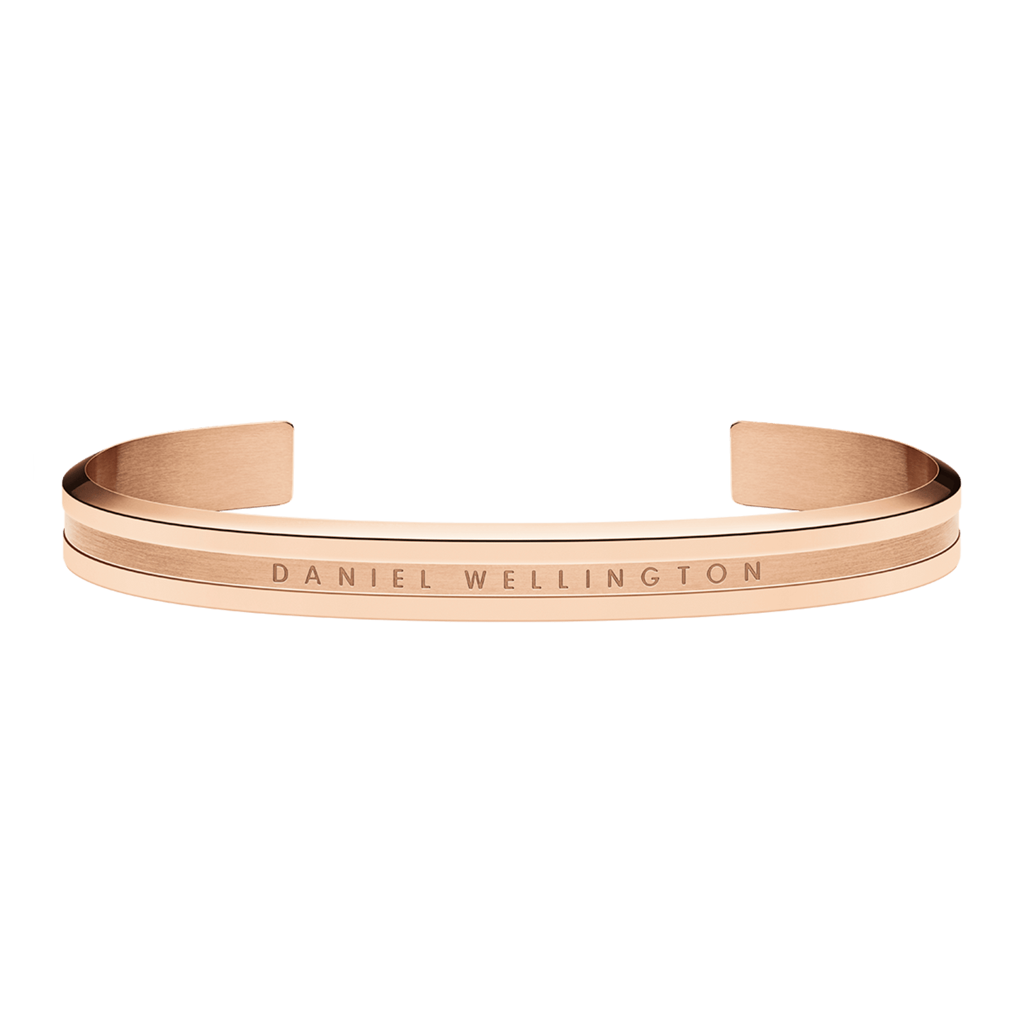 Daniel Wellington Elan Bracelet Rose Gold