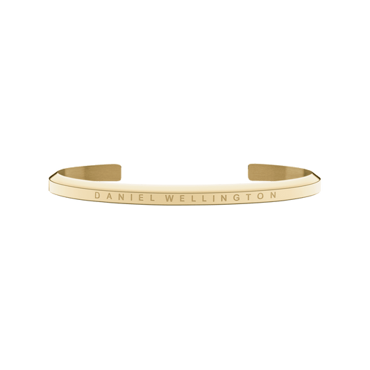 Daniel Wellington Classic Bracelet Gold Large